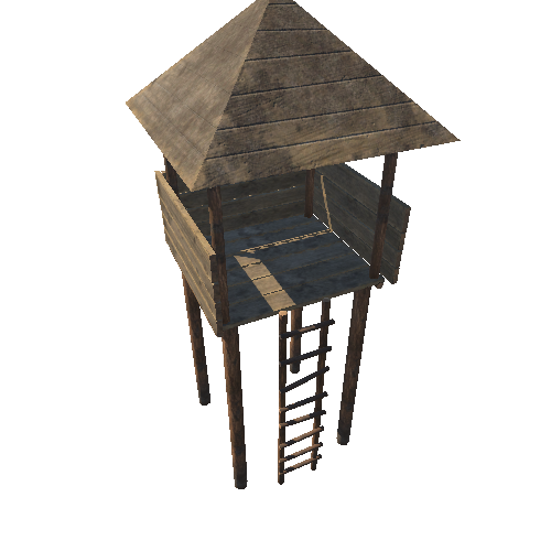 Observation tower_2